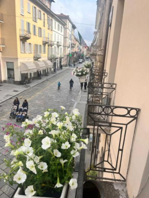 civico59 Pavia
